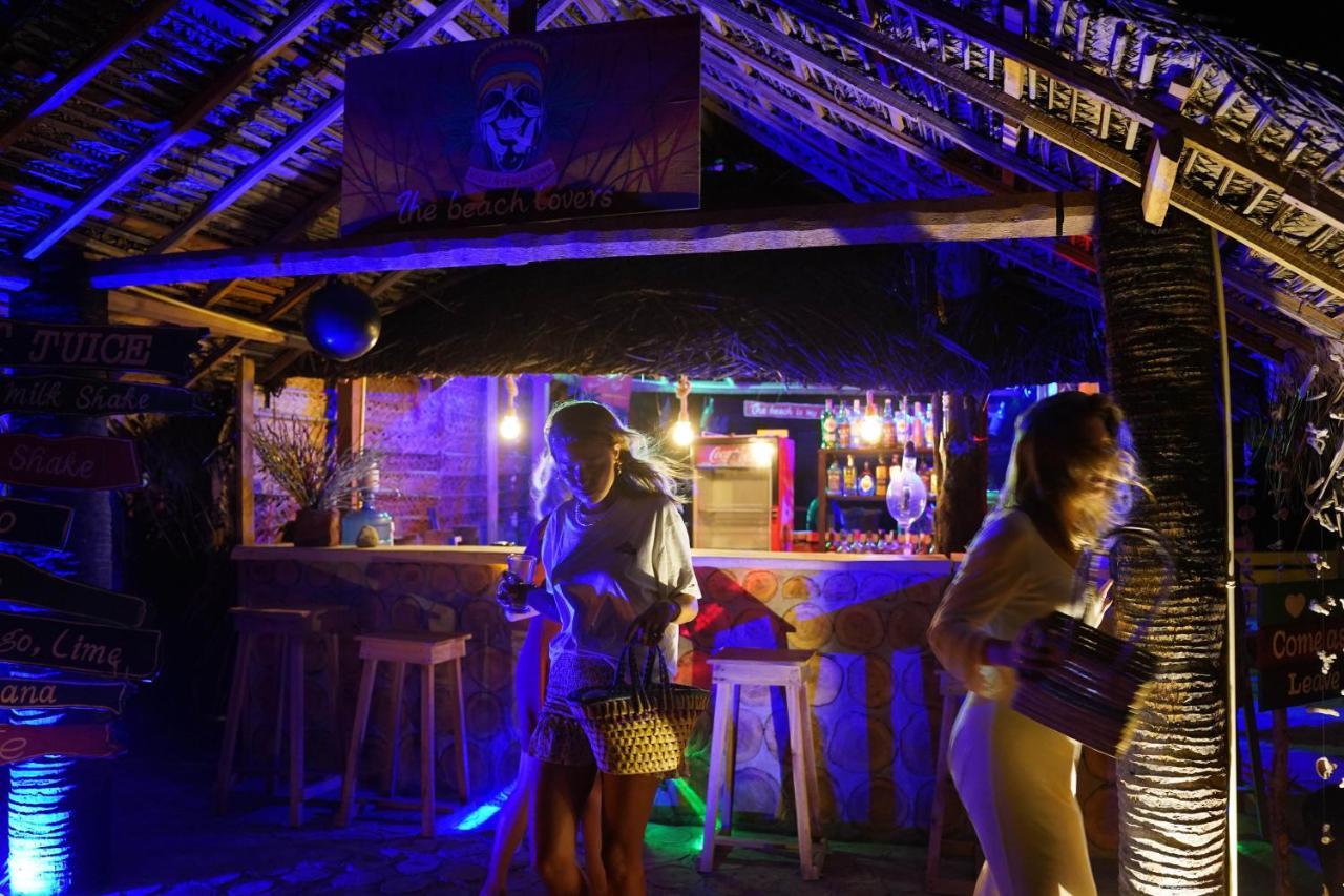 The Beach Lovers นิลาเวลี ภายนอก รูปภาพ