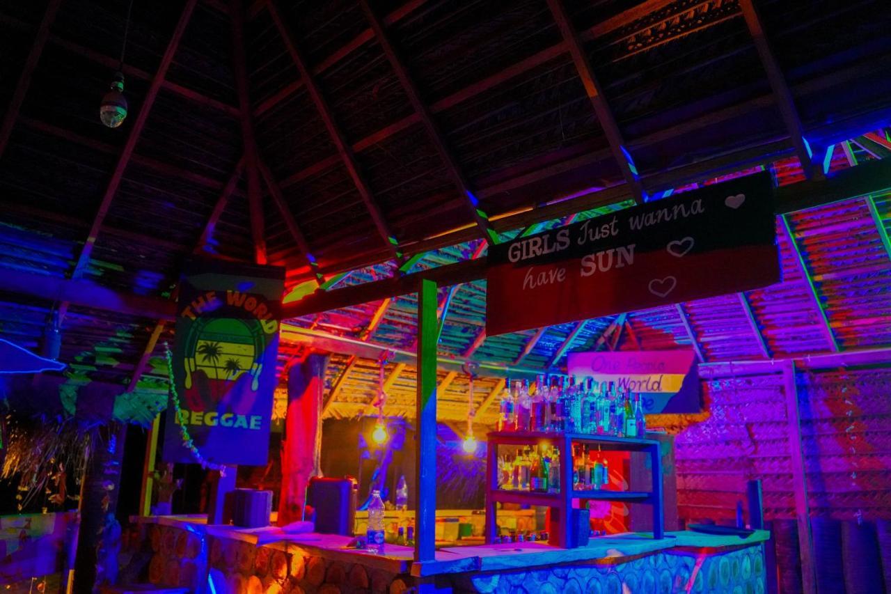 The Beach Lovers นิลาเวลี ภายนอก รูปภาพ