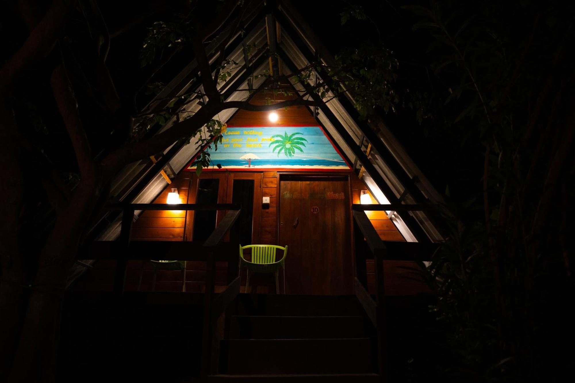 The Beach Lovers นิลาเวลี ห้อง รูปภาพ